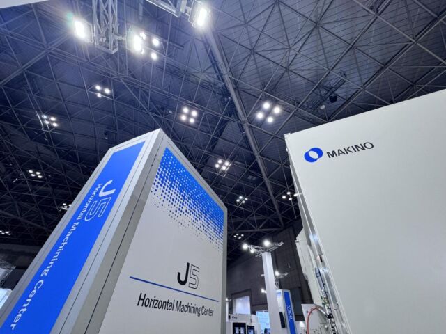 Kouji Makino② Makino J Co., Ltd.